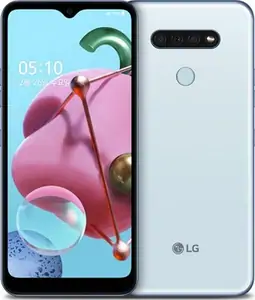 Замена стекла на телефоне LG Q51 в Ижевске